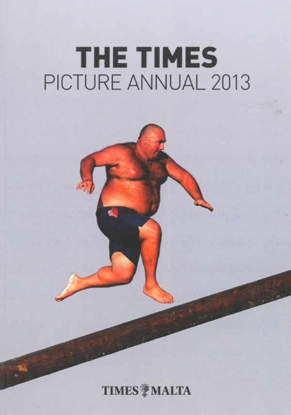 The Times Picture Annual 2013
