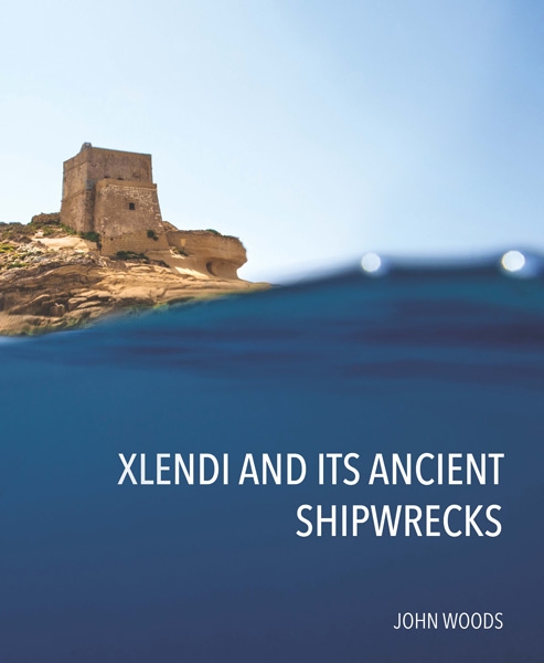 Xlendi and its Ancient Shipwrecks