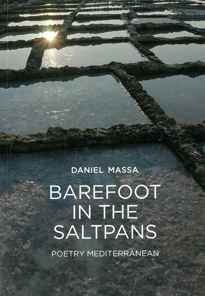 Barefoot in the Saltpans