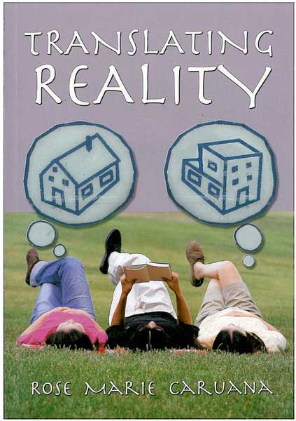 Translating Reality
