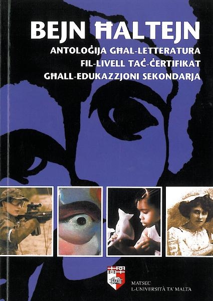 Bejn Haltejn + CD