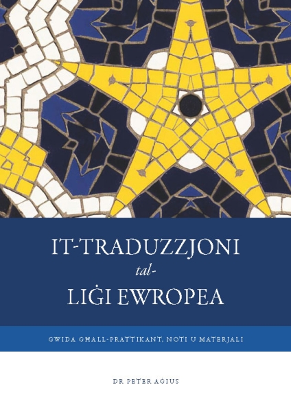 Traduzzjoni tal-Liġi Ewropea