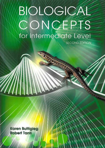Biological Concepts for Intermediate Level