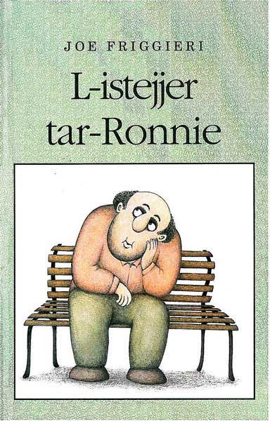 L-Istejjer tar-Ronnie