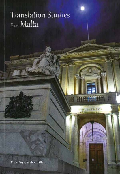Translation Studies from Malta