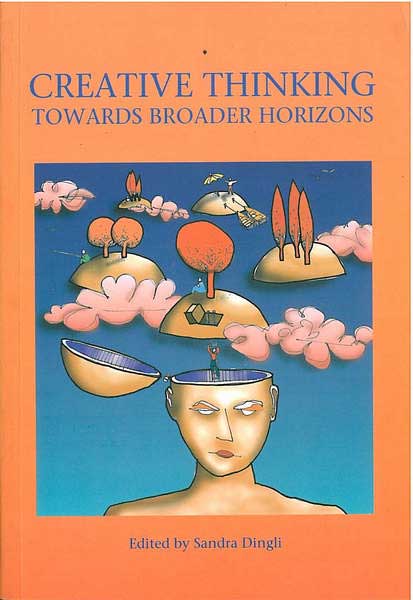 Creative Thinking - Towards Broader Horizons