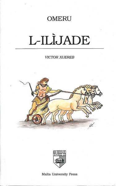 L-Ilijade