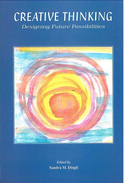 Creative Thinking - Designing future possibilities
