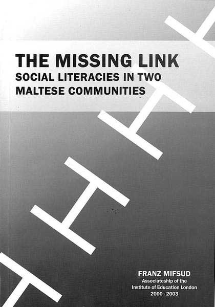The Missing Link