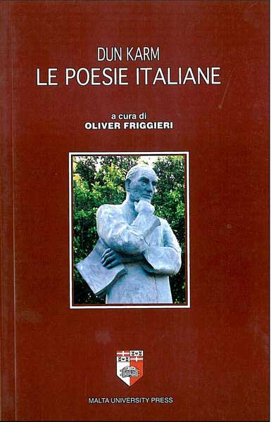 Le Poesie Italiane