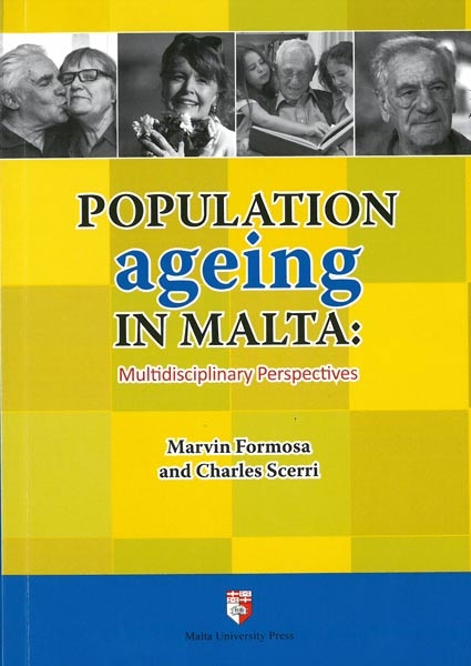 Population ageing in Malta
