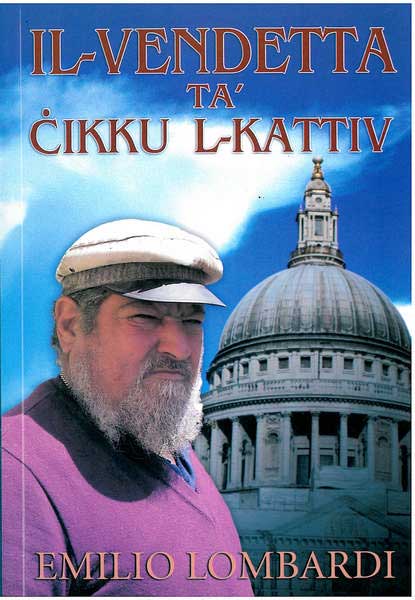 Il-Vendetta Ta' Ċikku L-Kattiv
