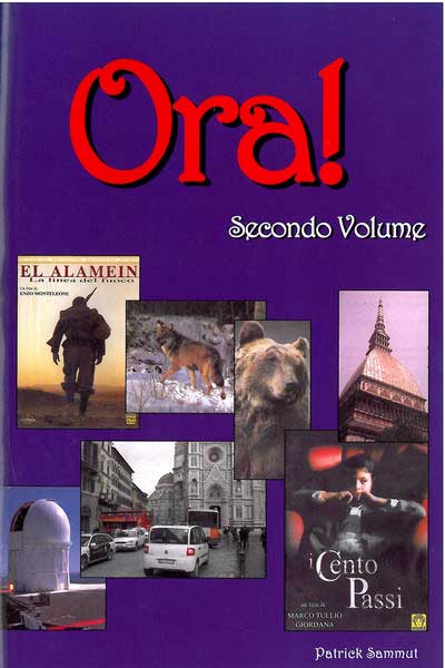 Ora