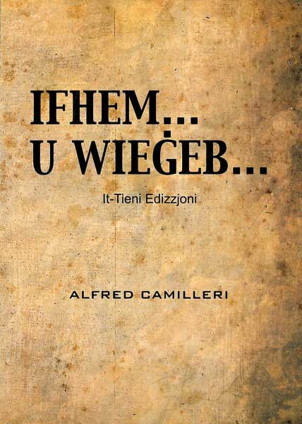 Ifhem... U Wiegeb... - It-Tieni Edizzjoni