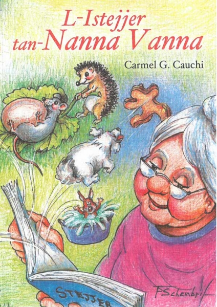 l-Istejjer tan-Nanna Vanna