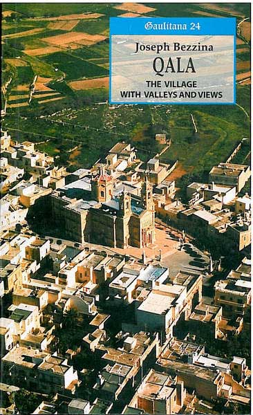 Qala the Village with Valleys and Views
