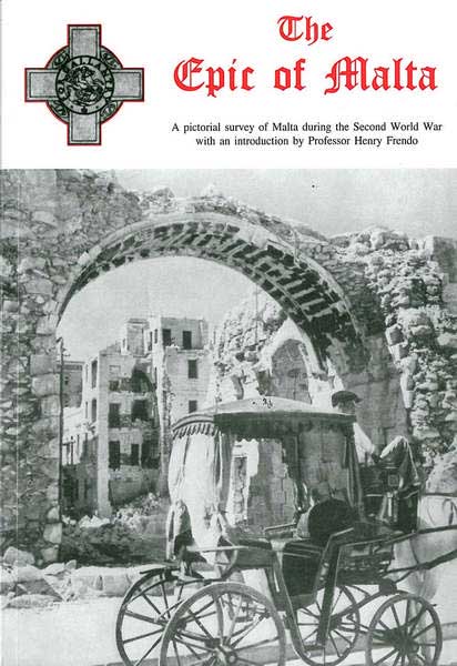 The Epic of Malta
