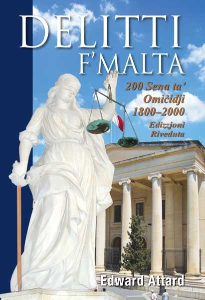 Delitti f'Malta