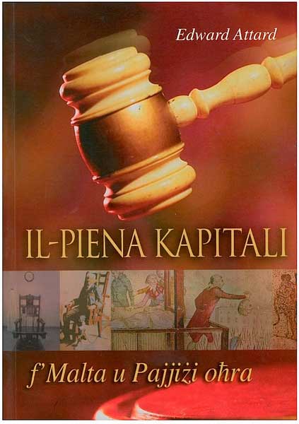 Il-Piena Kapitali f'Malta u pajjizi ohra
