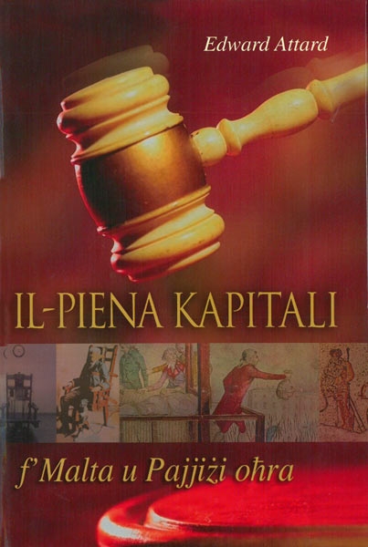 Il-Piena Kapitali f'Malta u pajjizi ohra HB