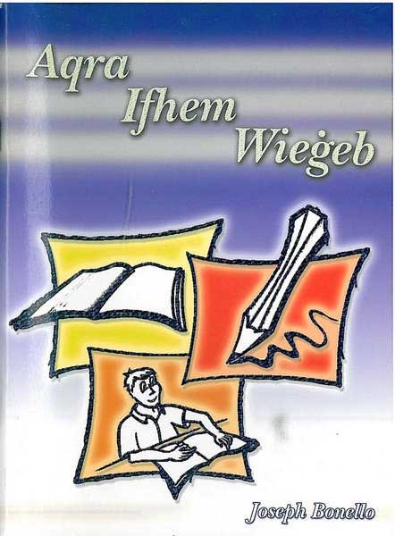 Aqra Ifhem  Wiegeb
