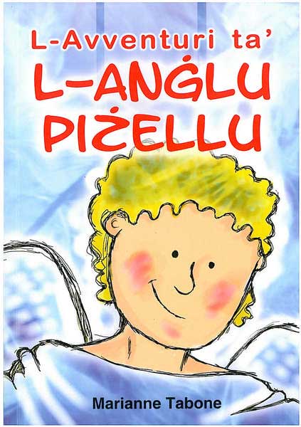 L-Avventuri ta' L-Anġlu Piżellu  1