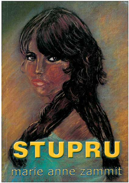 Stupru