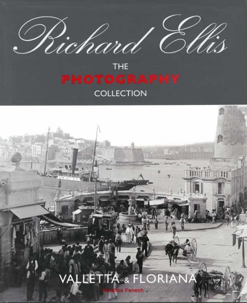 Richard Ellis - The Photography Collection