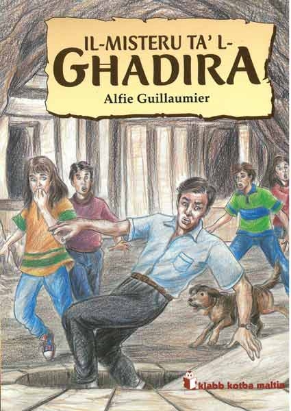 Il-Misteru ta' L-Għadira