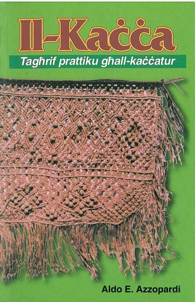 Il-Kaċċa - tagħrif prattiku għall-kaċċatur