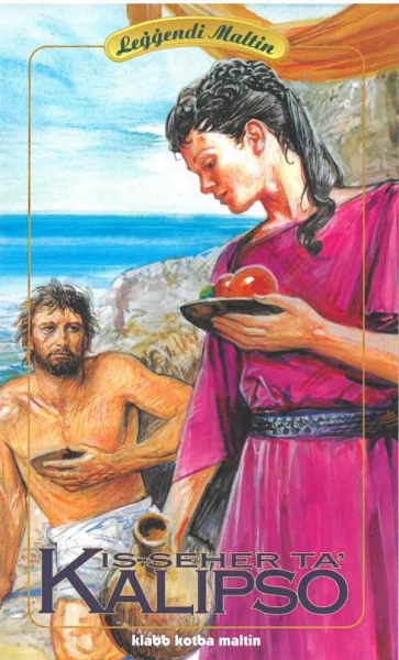 Is-Seher ta' Kalipso