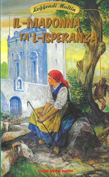 Il-Madonna ta' L-Isperanza
