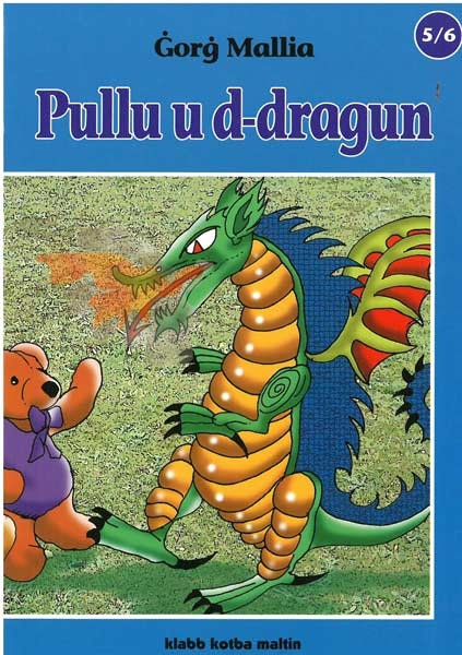 Pullu u d-dragun