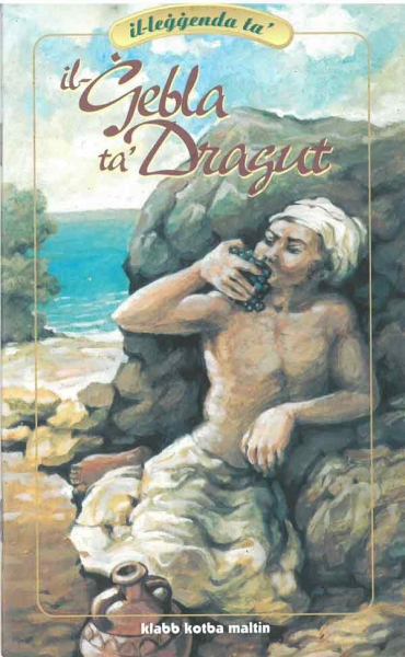 Il-Gebla ta' Dragut