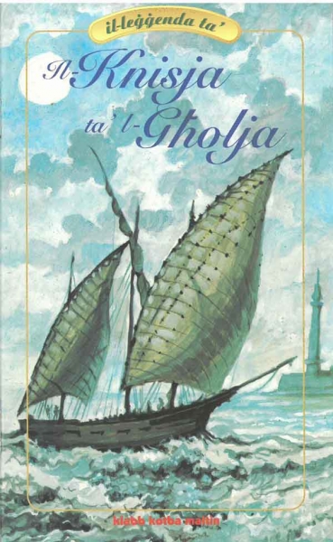 Il-Knisja ta' l-Gholja