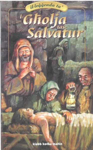 L-Għolja tas-Salvatur
