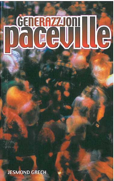 Ġenerazzjoni Paceville