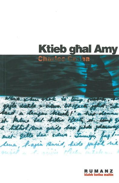 Ktieb għal Amy