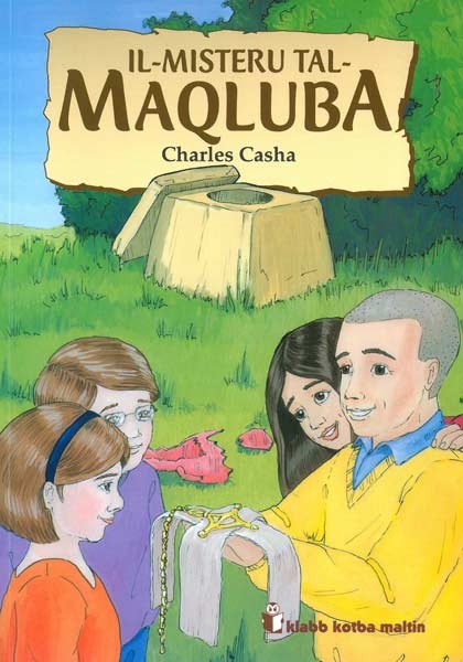 Il-Misteru tal-Maqluba
