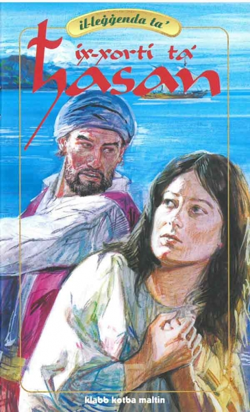 Ix-xorti ta' Hasan
