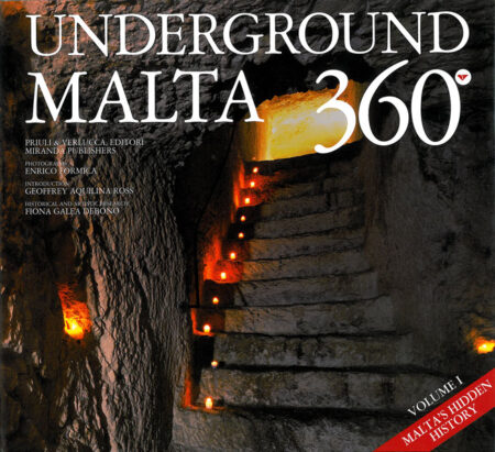 Underground Malta 360°