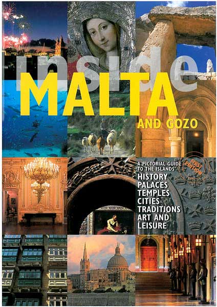 Inside Malta and Gozo