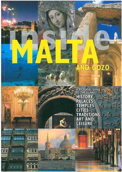 Inside Malta and Gozo