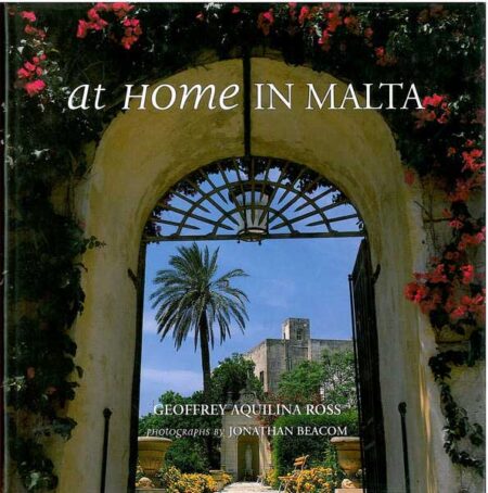 At Home in Malta