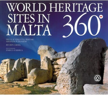 World Heritage Sites In Malta 360°