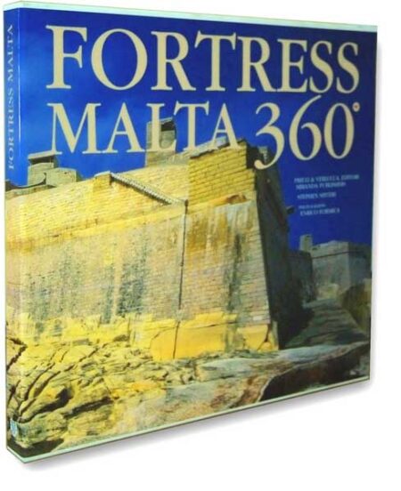 Fortress Malta 360
