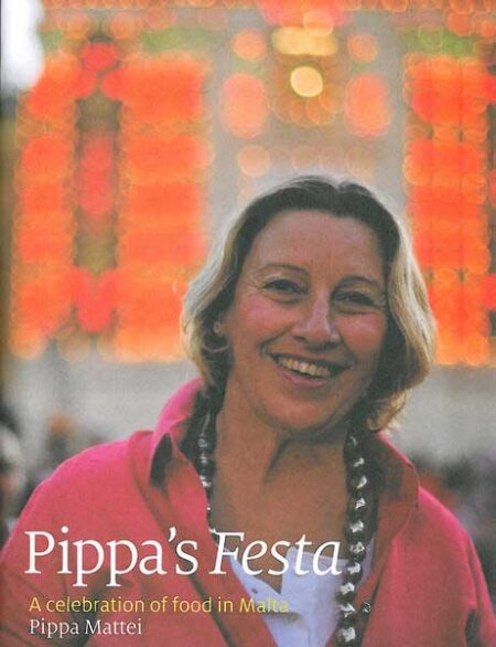 Pippa's Festa