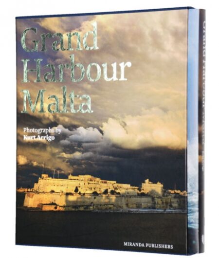 Grand Harbour Malta