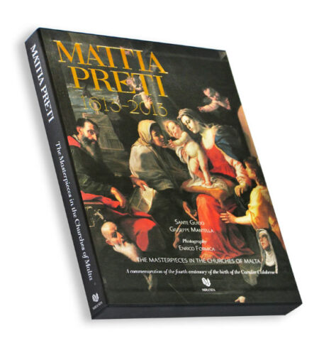 Mattia Preti 1613-2013