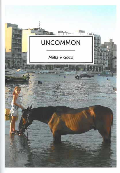 Uncommon